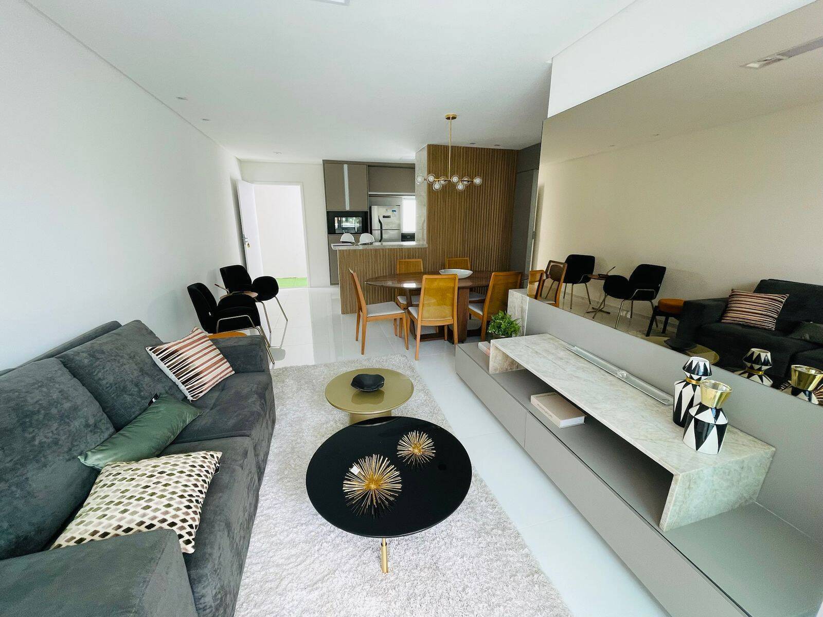 #9 - Apartamento para Venda em Eusébio - CE