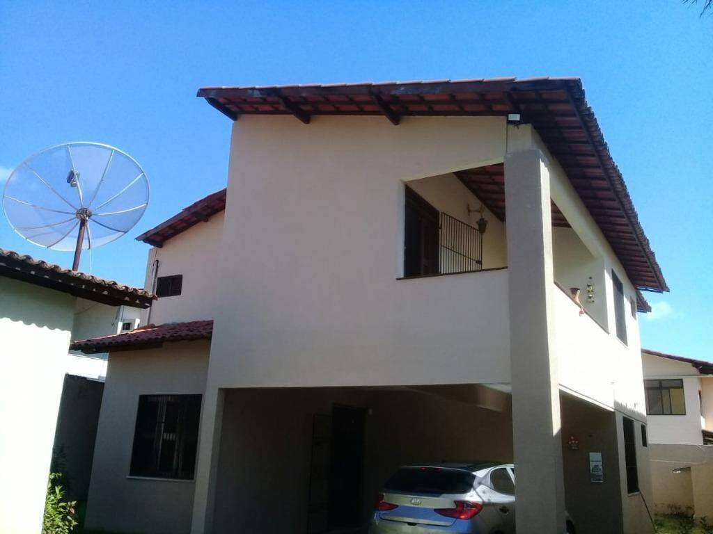 #25 - Casa para Venda em Fortaleza - CE