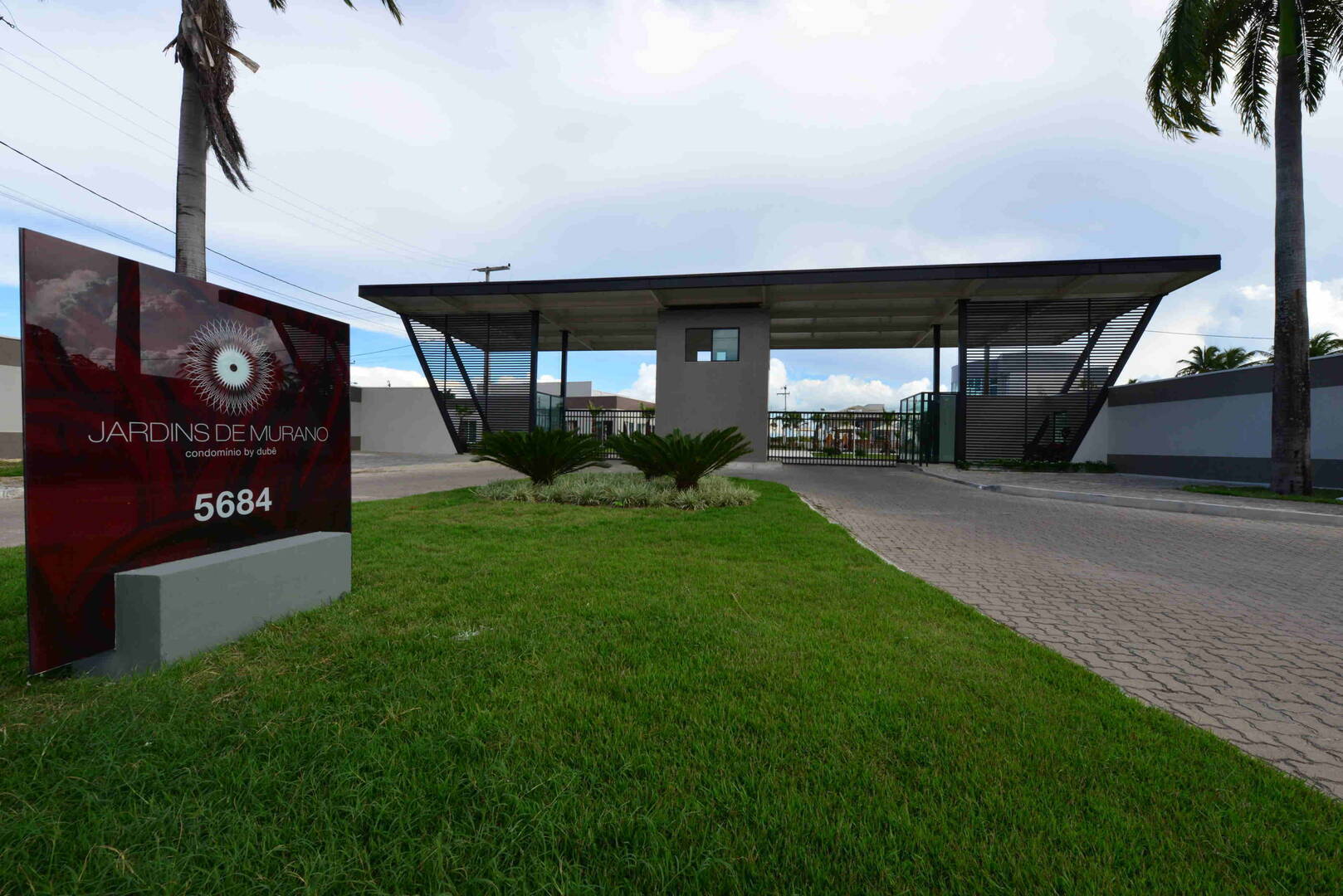 #39 - Casa em condomínio para Venda em Eusébio - CE