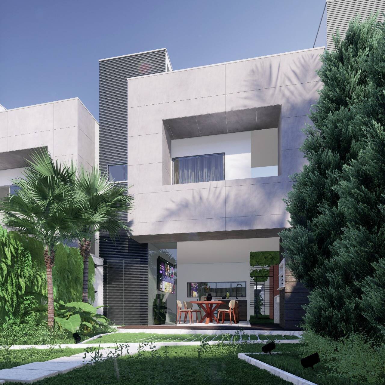 #62 - Casa para Venda em Eusébio - CE