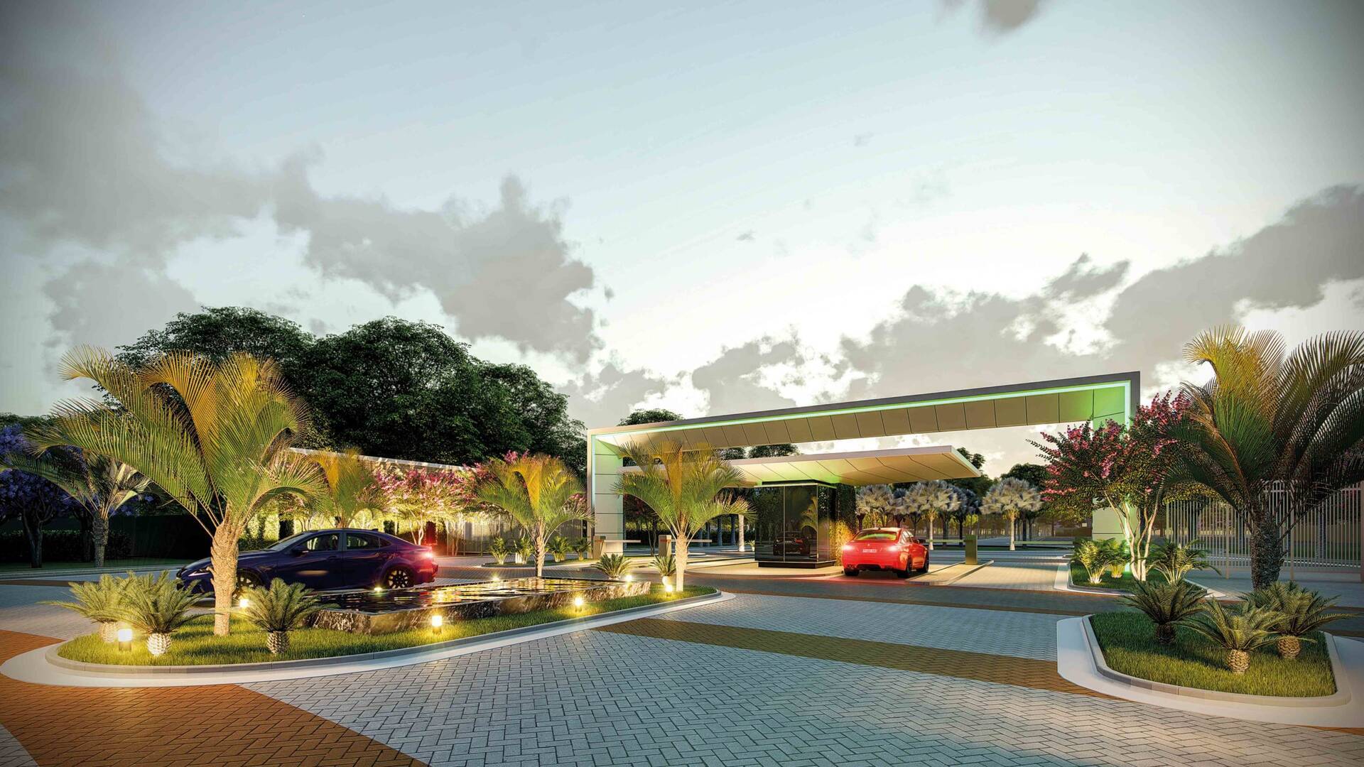 #74 - Área para Venda em Eusébio - CE