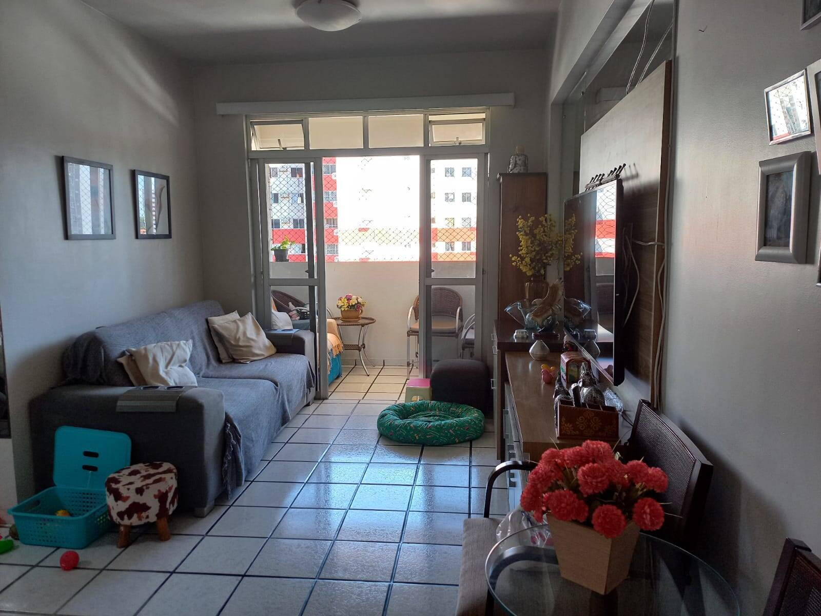 #77 - Apartamento para Venda em Fortaleza - CE