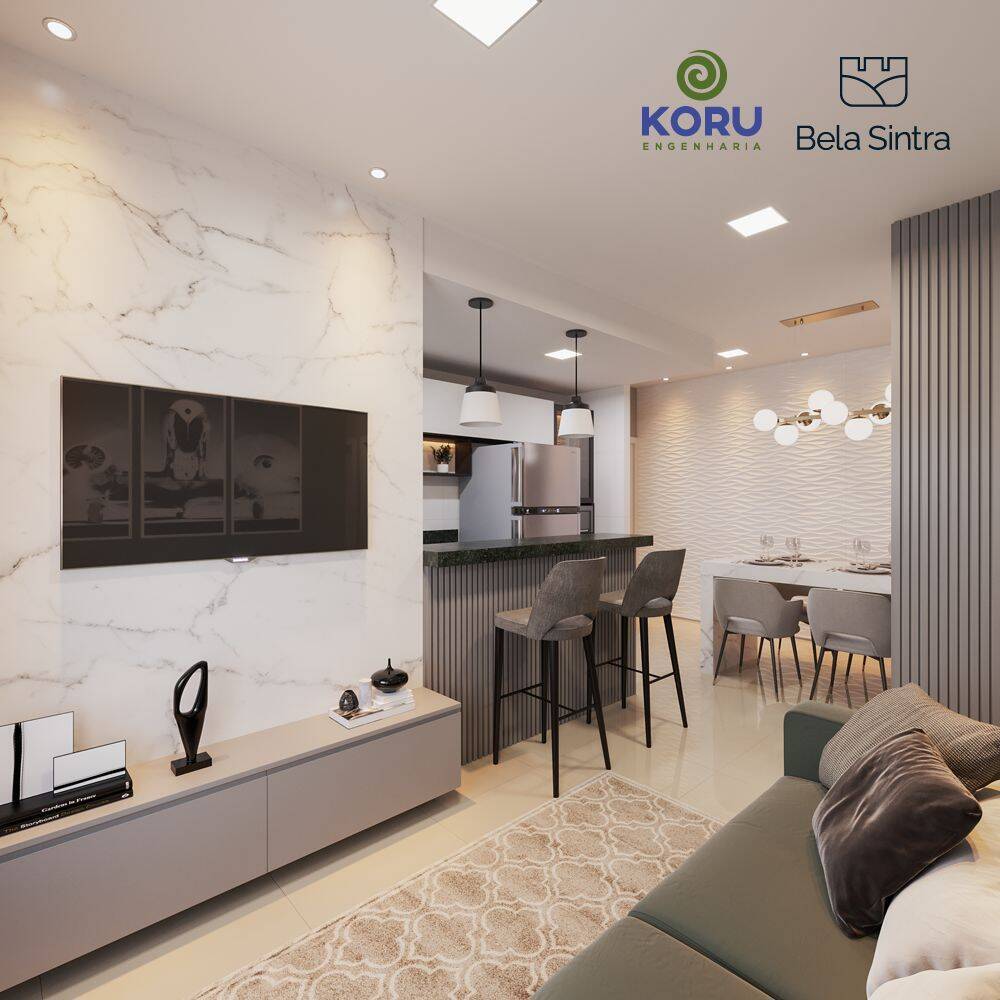 #78 - Apartamento para Venda em Eusébio - CE