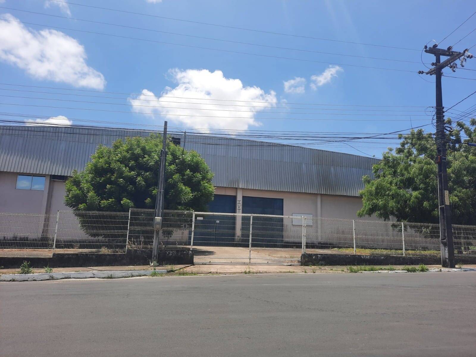 #82 - Galpão para Venda em Eusébio - CE