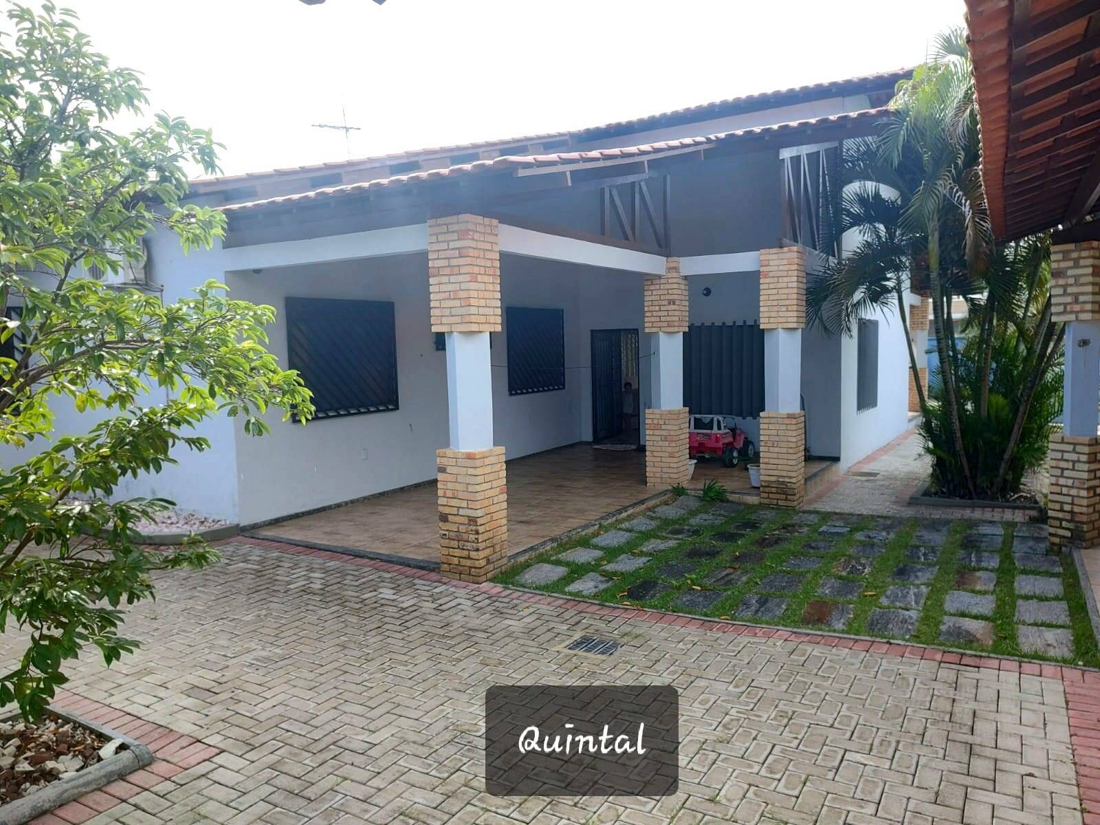 #85 - Casa para Venda em Eusébio - CE
