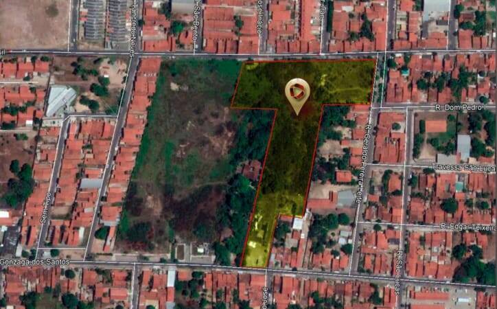 #99 - Terreno para Venda em Maracanaú - CE