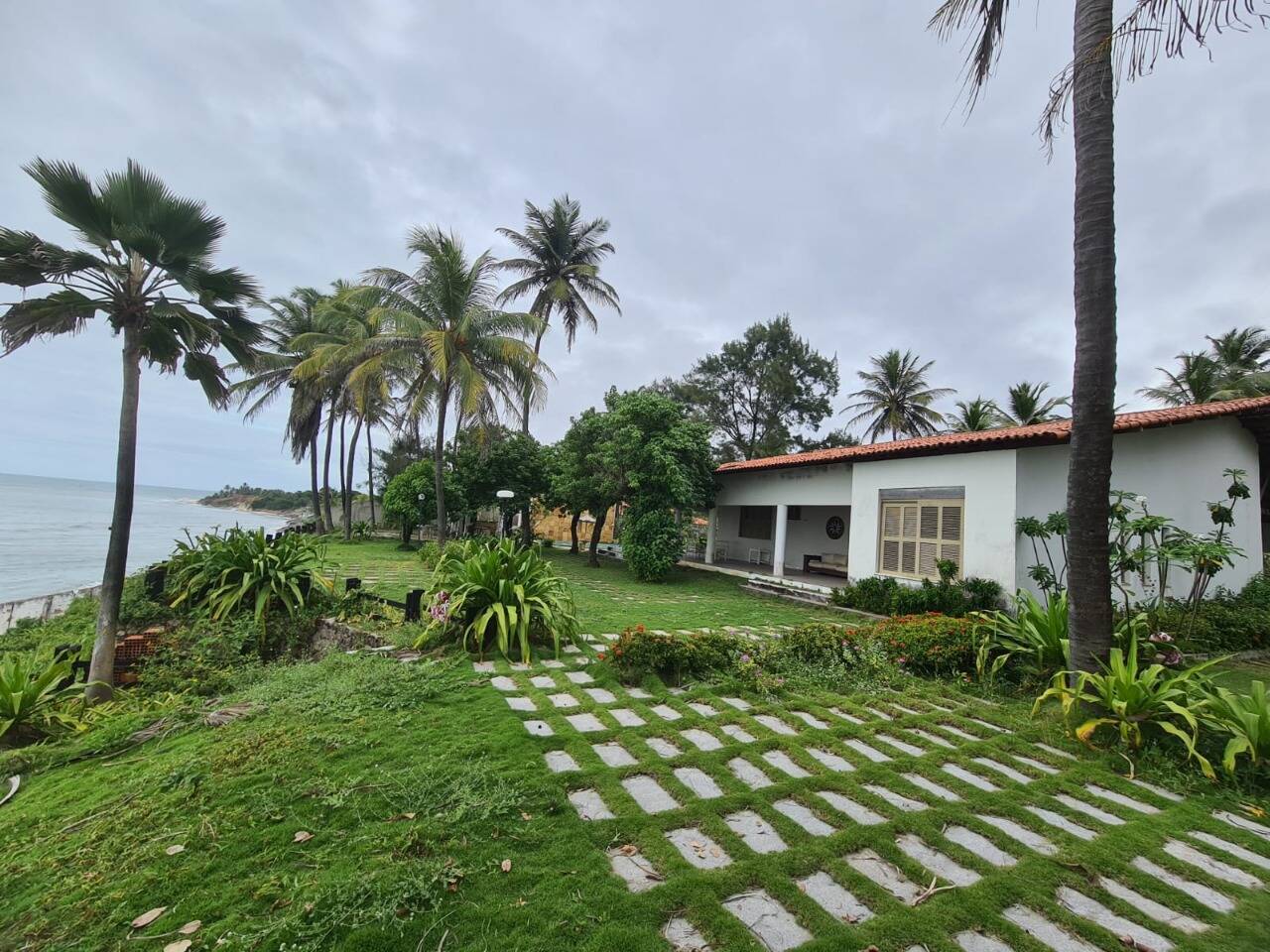 #109 - Casa para Venda em Caucaia - CE