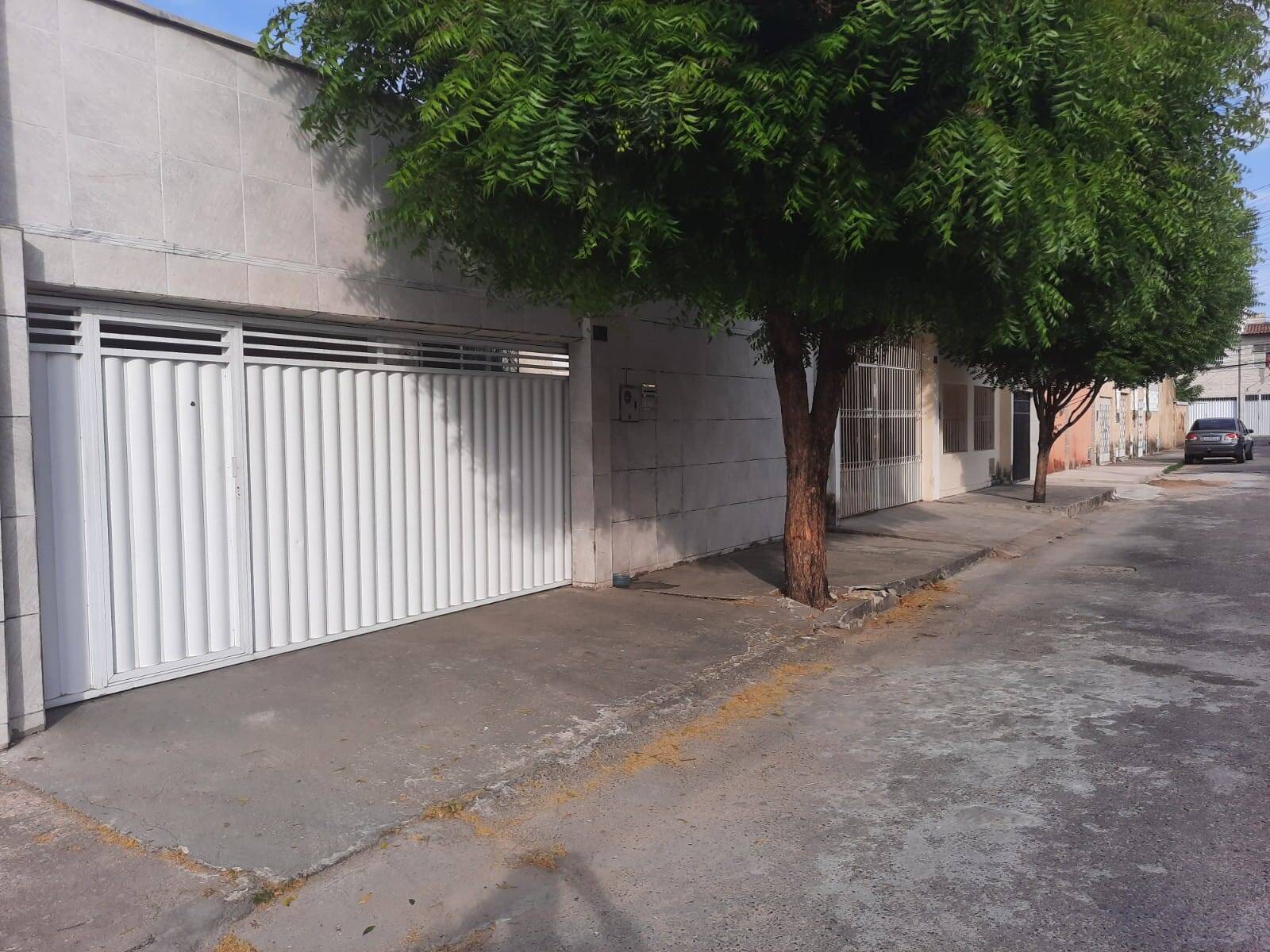 #111 - Casa para Venda em Fortaleza - CE
