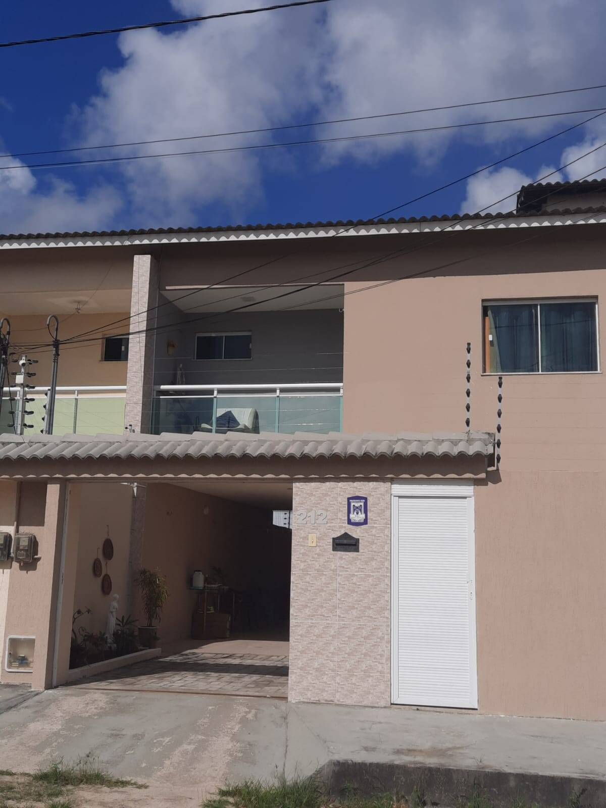 #121 - Casa para Venda em Eusébio - CE