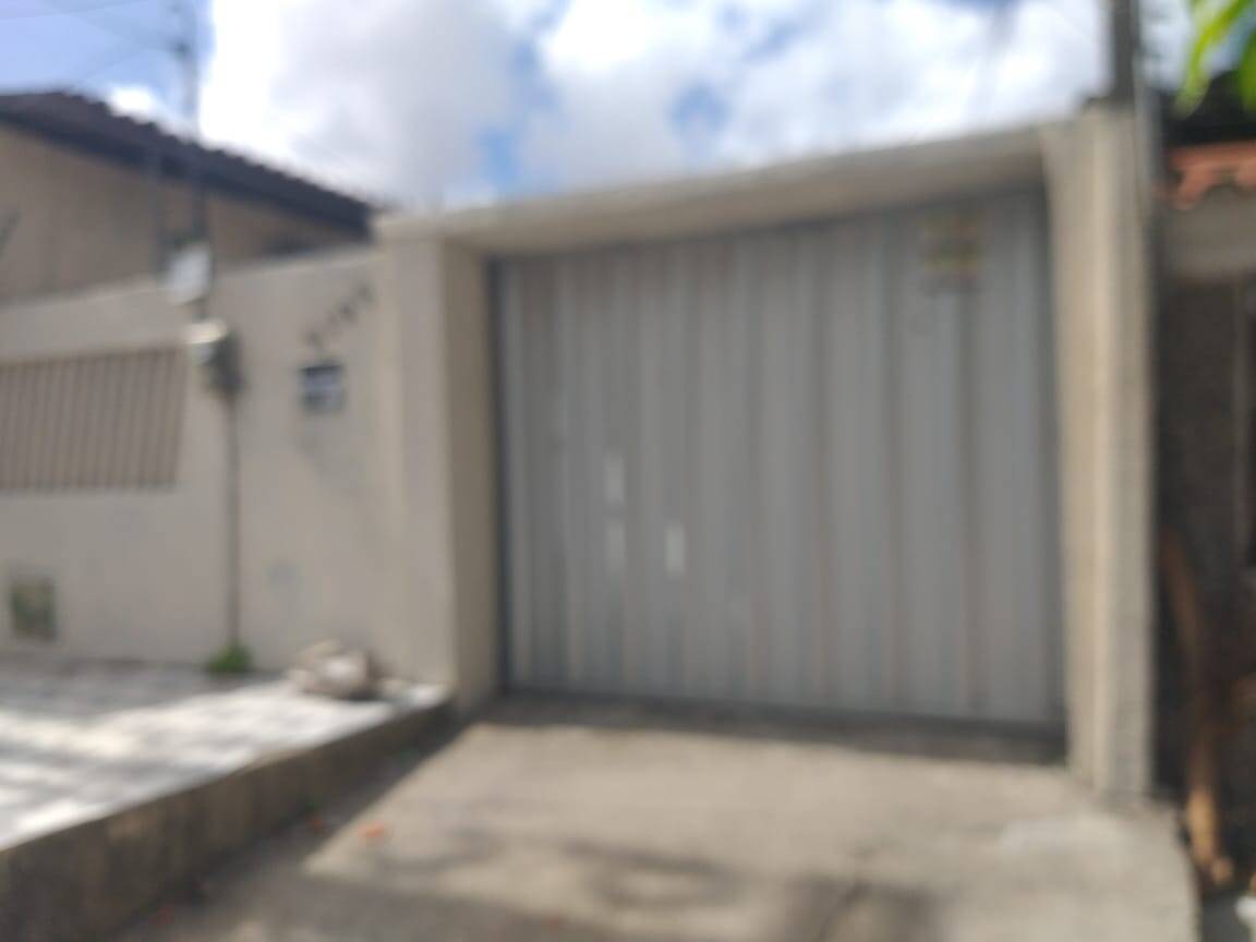 #126 - Terreno para Venda em Fortaleza - CE