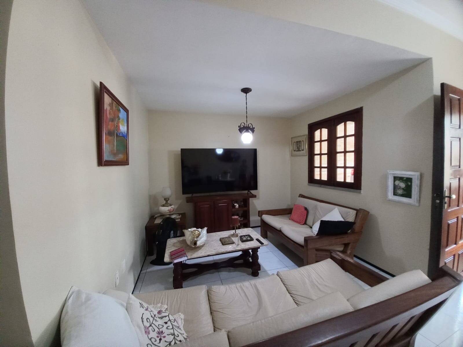 #127 - Casa para Venda em Fortaleza - CE