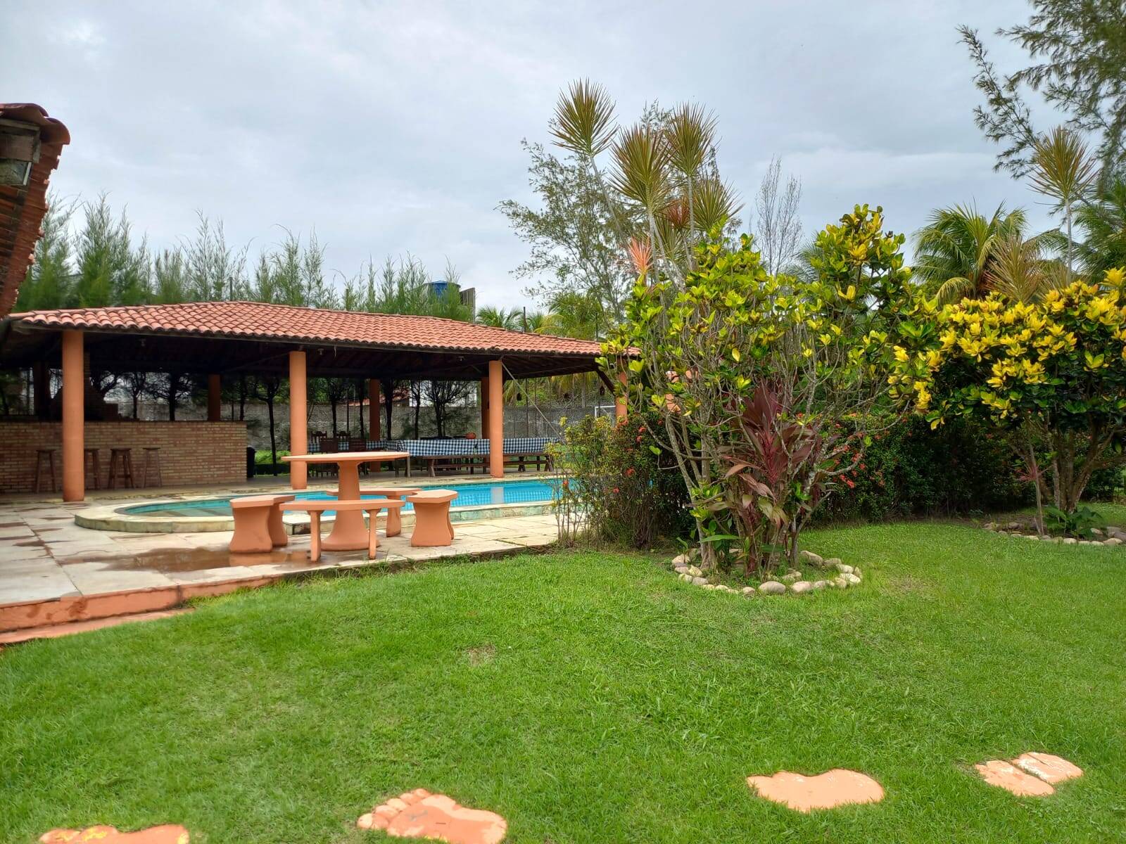 #133 - Sítio para Venda em Aquiraz - CE