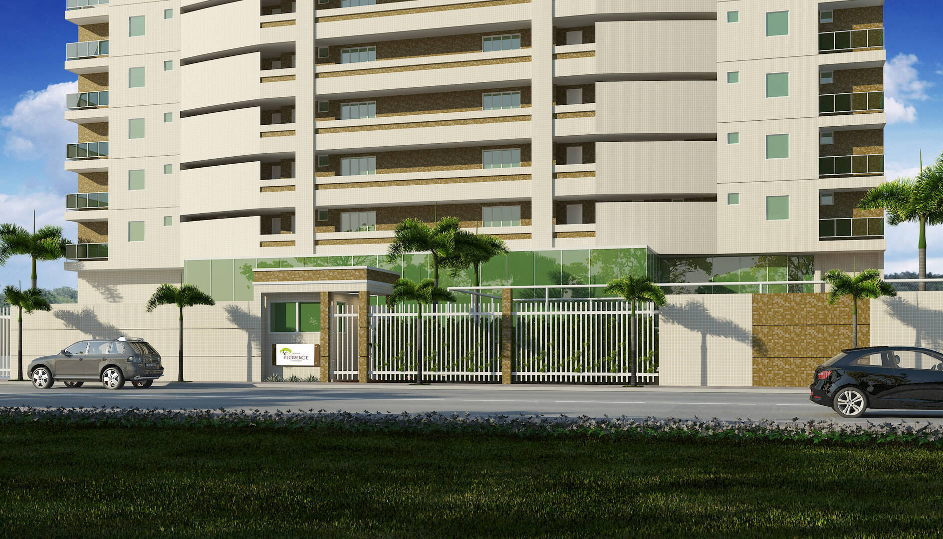 #139 - Apartamento para Venda em Fortaleza - CE