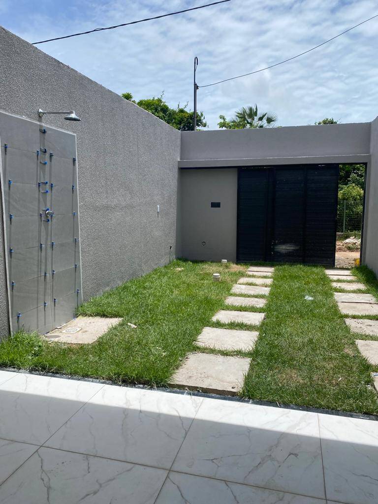 #143 - Casa para Venda em Fortaleza - CE