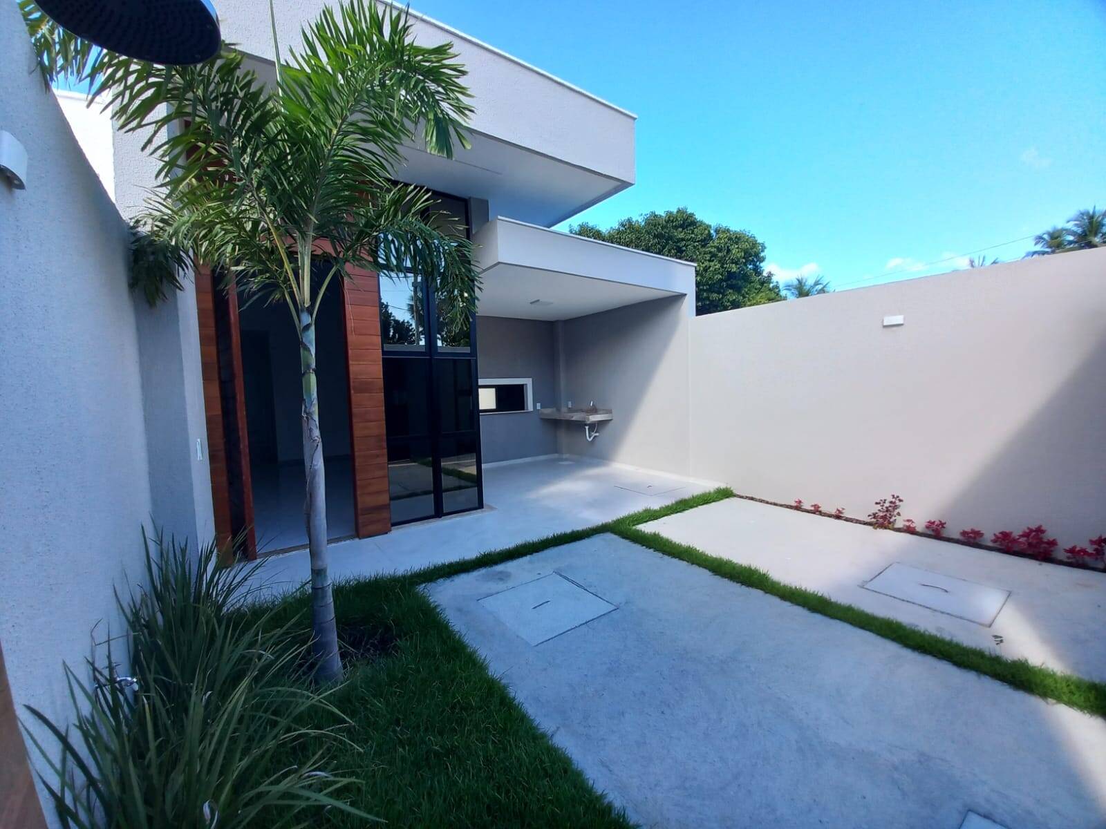 #146 - Casa para Venda em Eusébio - CE