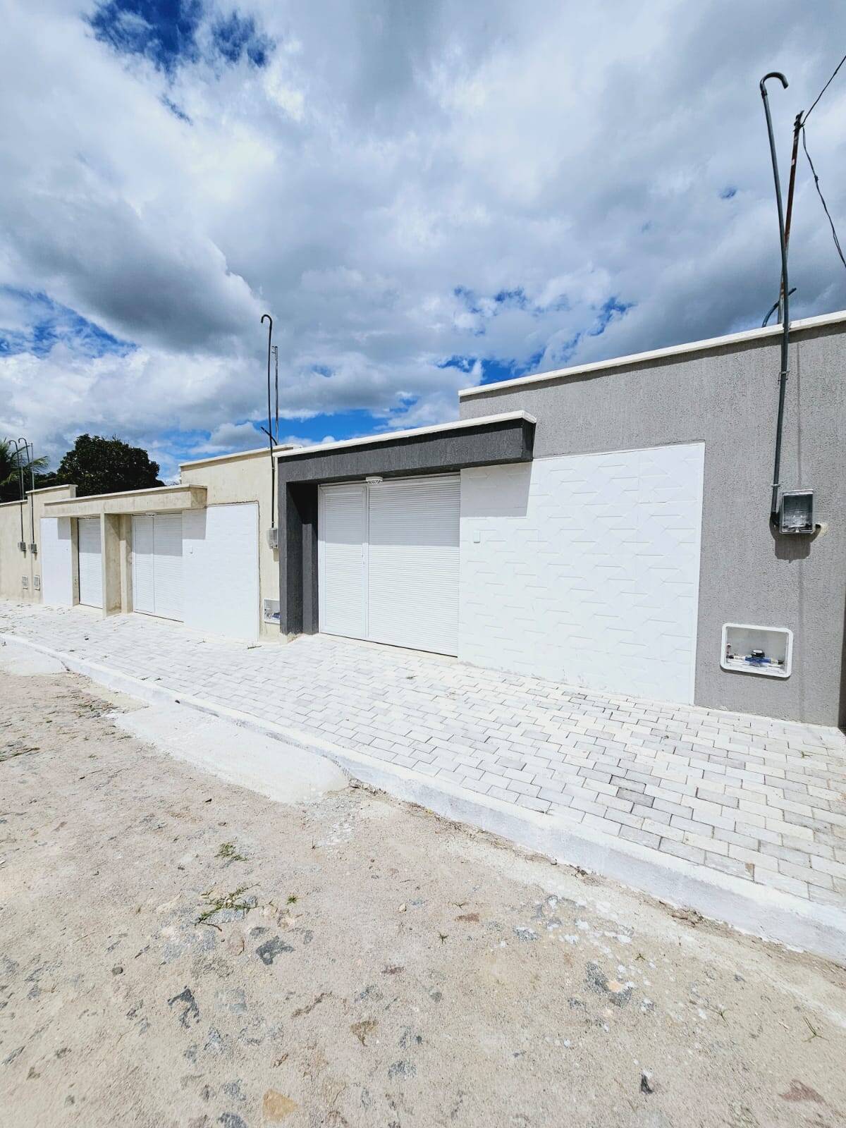 #159 - Casa para Venda em Eusébio - CE