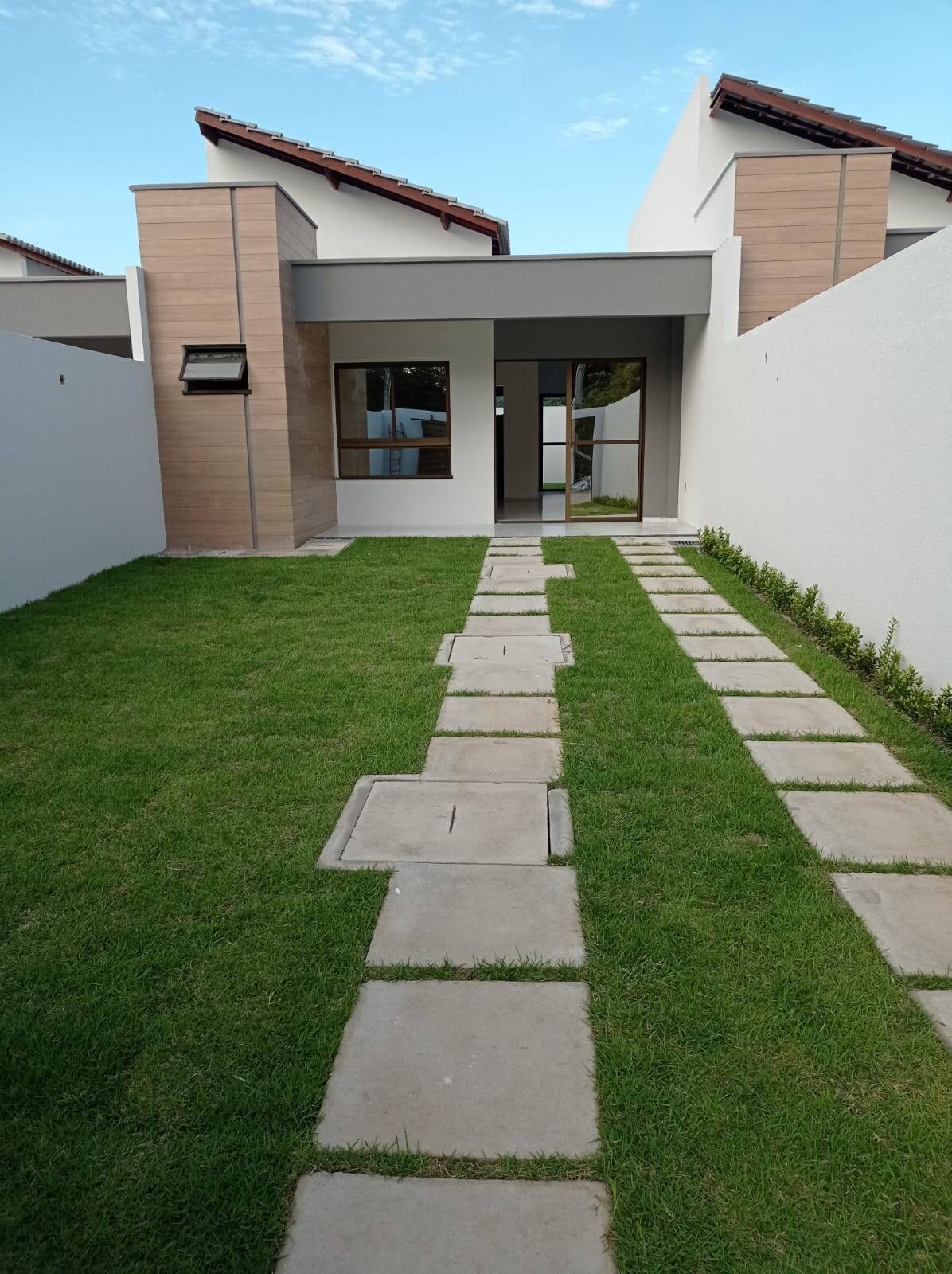 #161 - Casa para Venda em Eusébio - CE