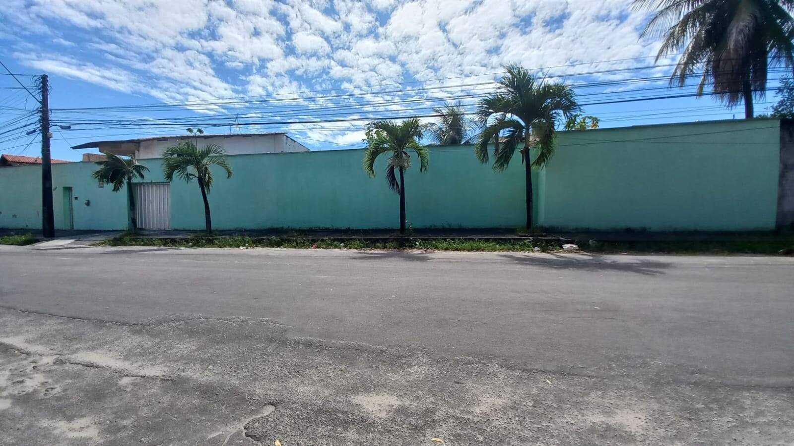 #162 - Casa para Venda em Fortaleza - CE