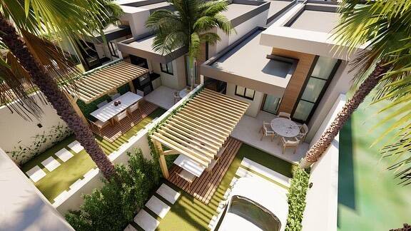 #172 - Casa para Venda em Eusébio - CE