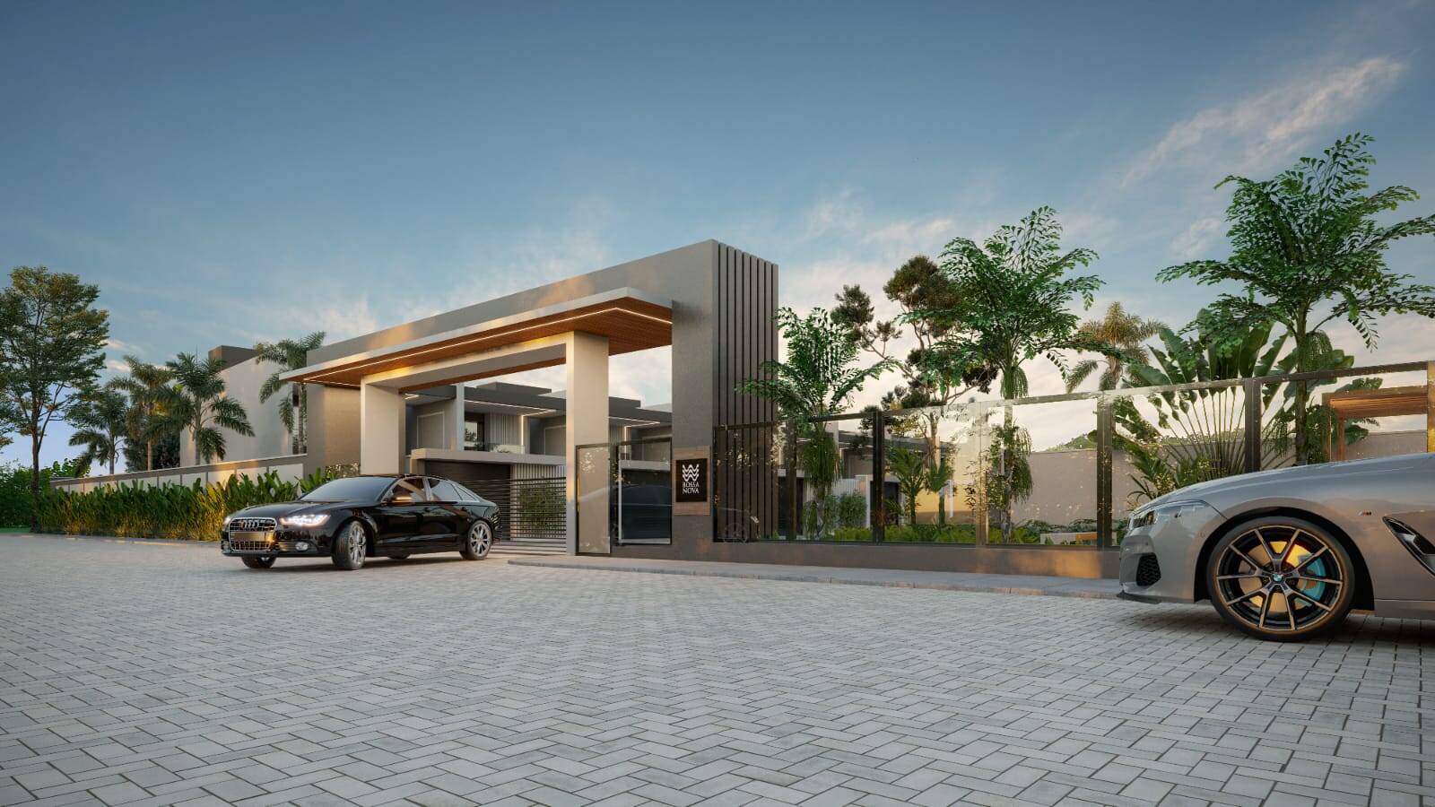 #174 - Casa para Venda em Eusébio - CE