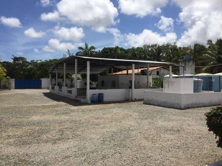 #188 - Galpão para Venda em Aquiraz - CE