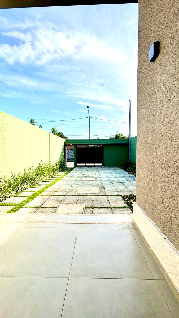 #191 - Casa para Venda em Eusébio - CE