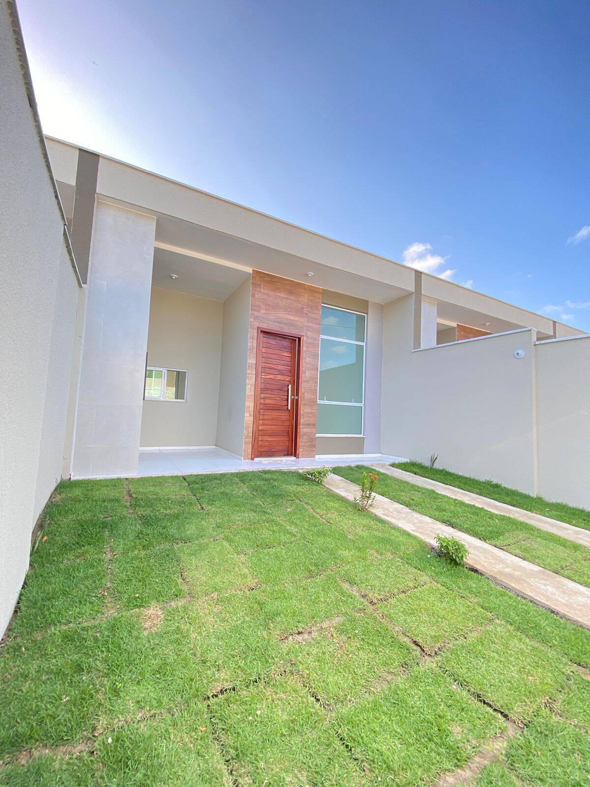 #192 - Casa para Venda em Eusébio - CE