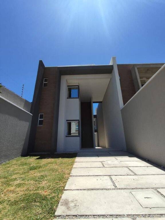 #196 - Casa para Venda em Fortaleza - CE