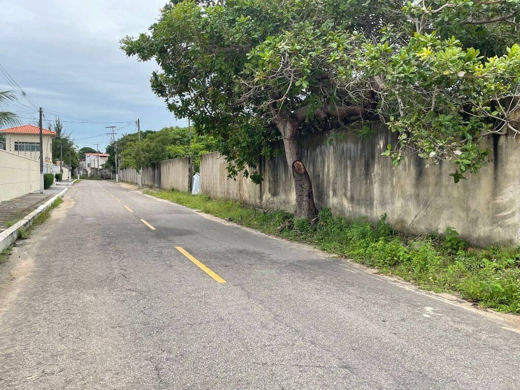 #198 - Área para Venda em Aquiraz - CE