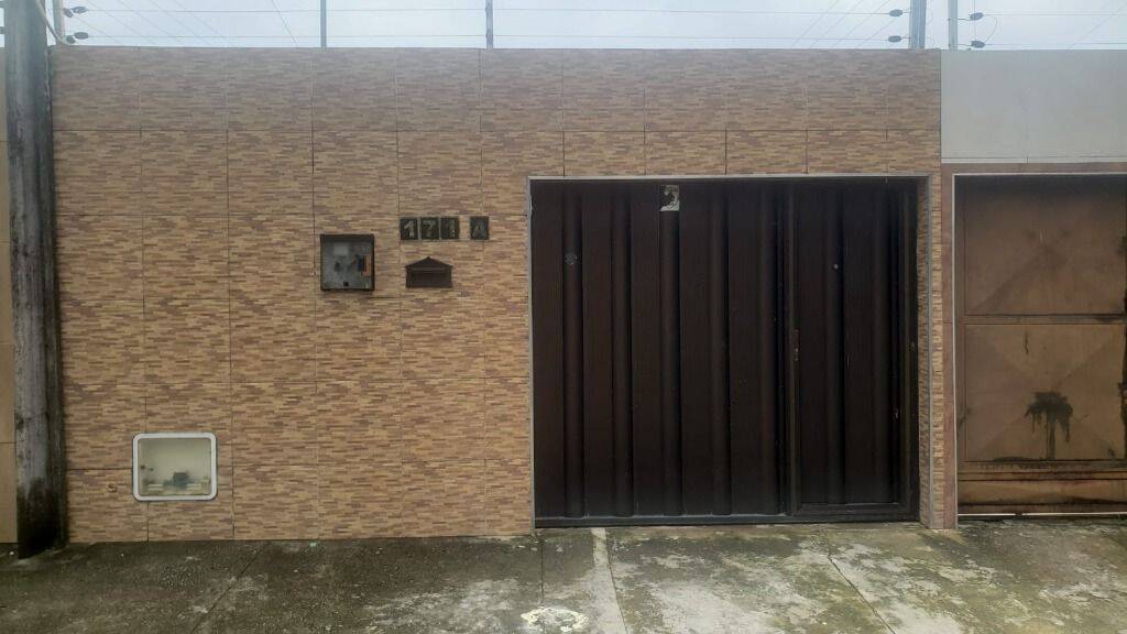 #202 - Casa para Venda em Eusébio - CE