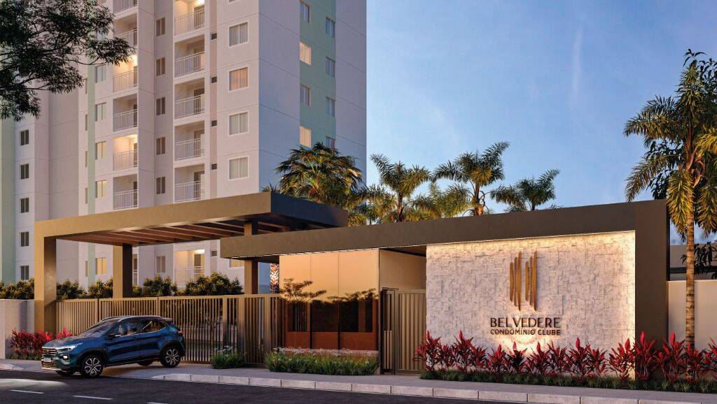 #205 - Apartamento para Venda em Eusébio - CE