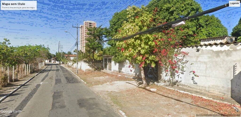 #206 - Terreno para Venda em Eusébio - CE