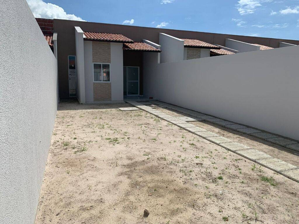 #209 - Casa para Venda em Eusébio - CE
