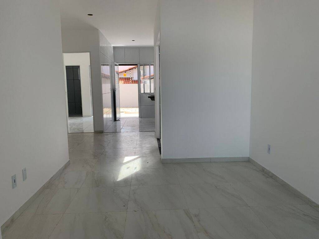 #209 - Casa para Venda em Eusébio - CE