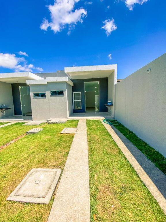 #213 - Casa para Venda em Eusébio - CE