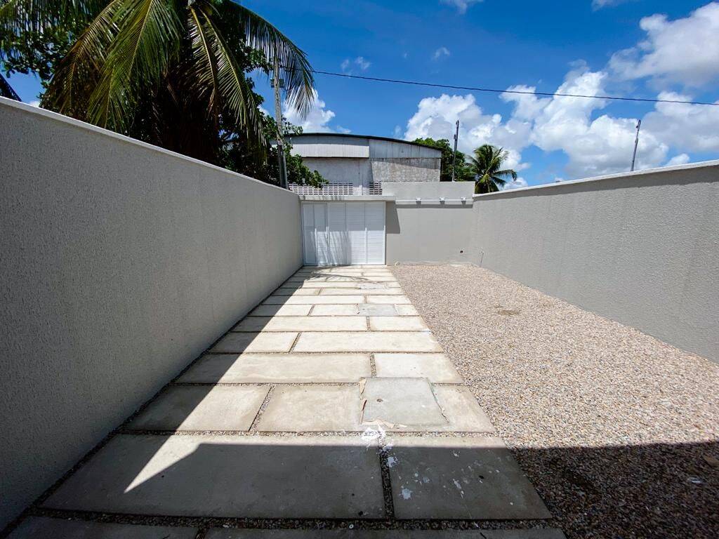 #215 - Casa para Venda em Eusébio - CE