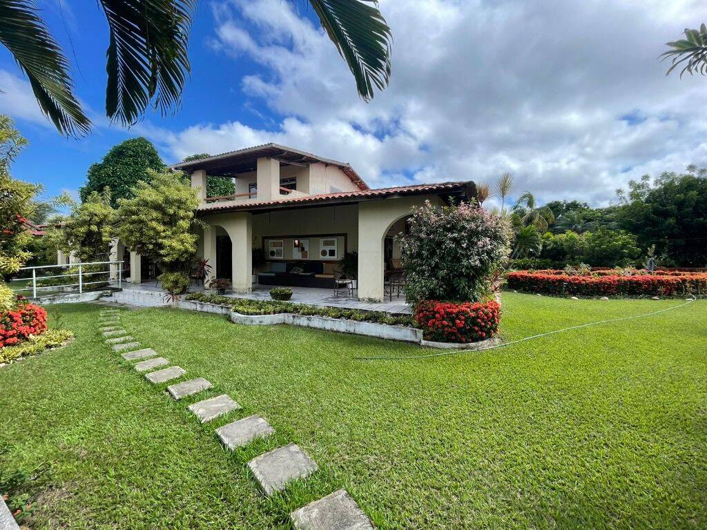 #216 - Casa para Venda em Eusébio - CE