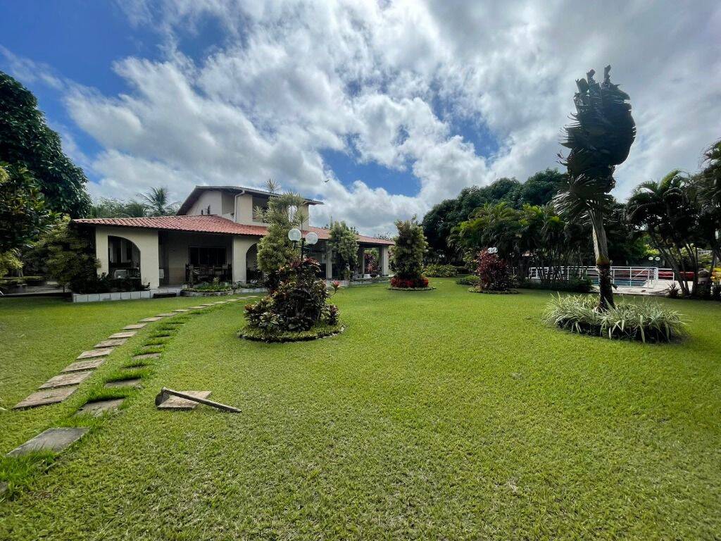 #216 - Casa para Venda em Eusébio - CE