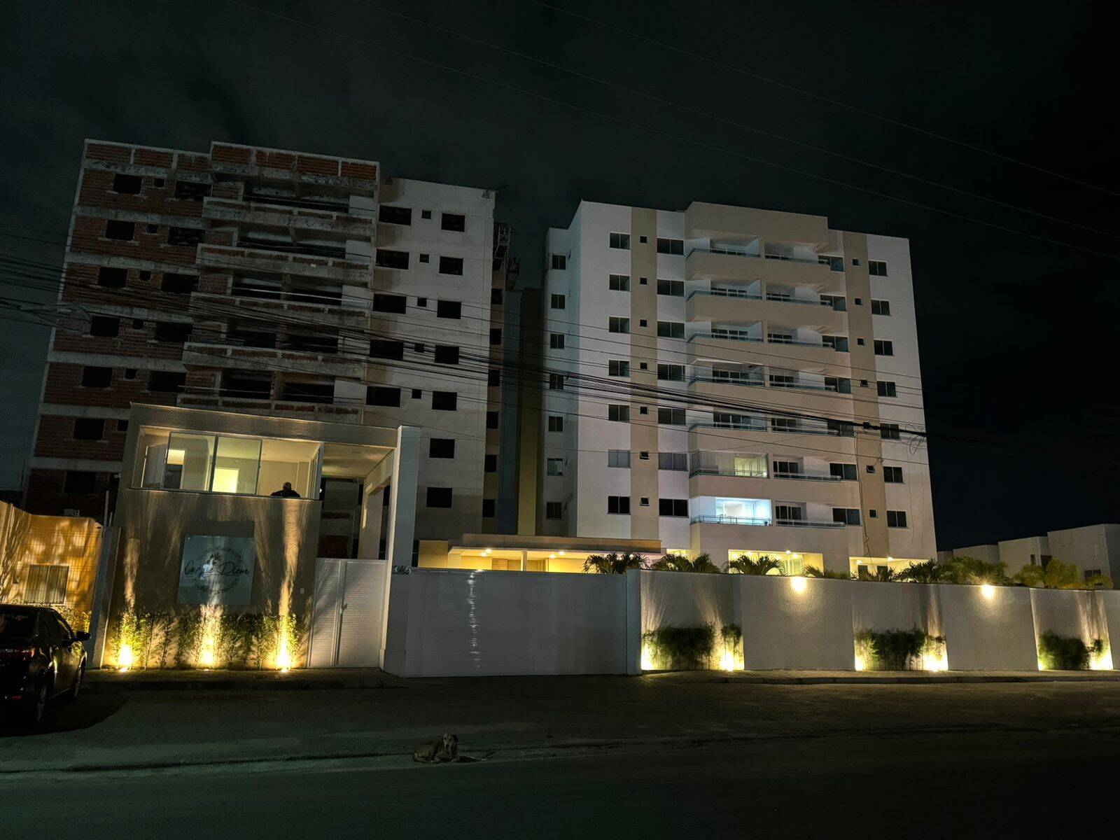 #9 - Apartamento para Venda em Eusébio - CE