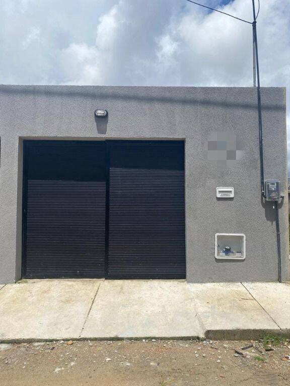 #226 - Casa para Venda em Fortaleza - CE