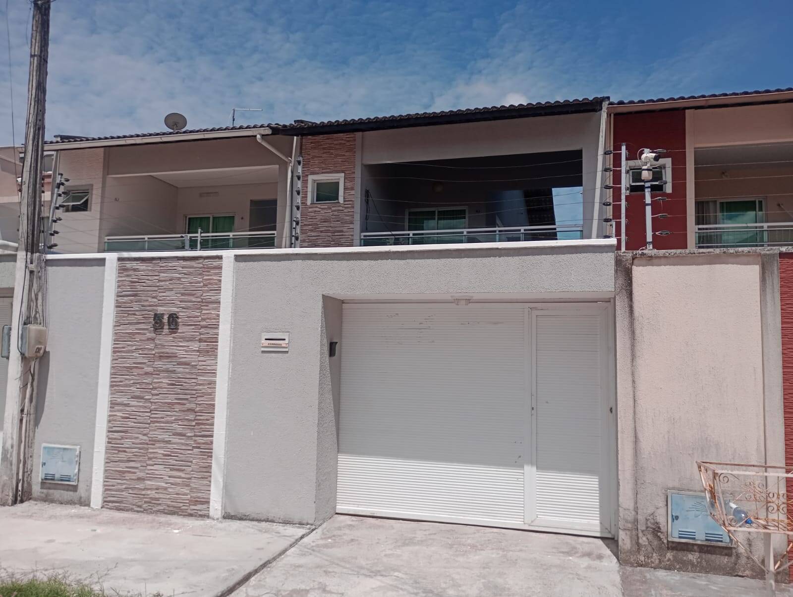 #227 - Casa para Venda em Eusébio - CE