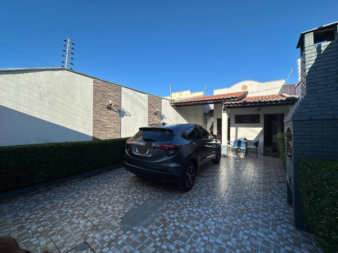#231 - Casa para Venda em Fortaleza - CE