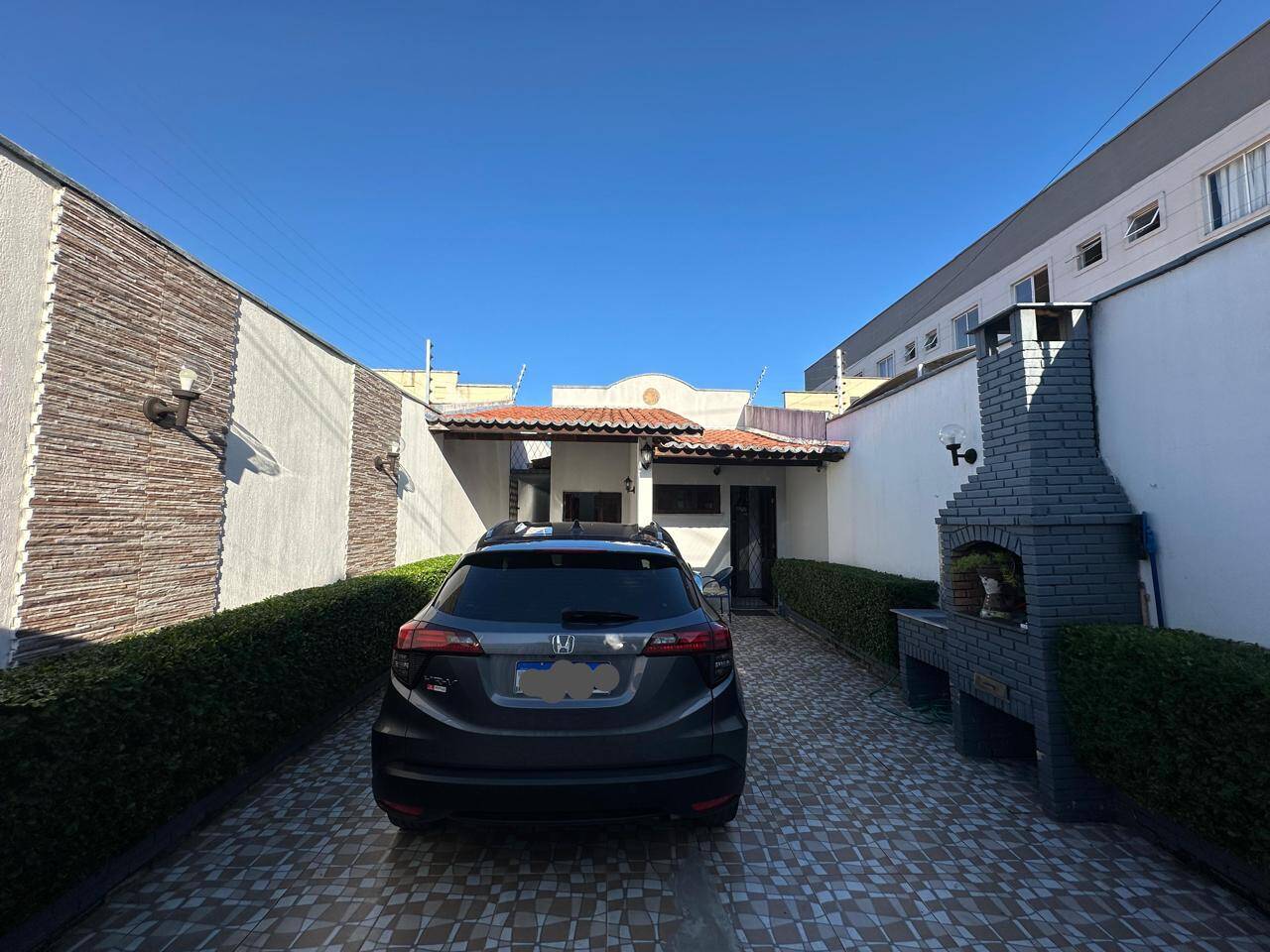 #231 - Casa para Venda em Fortaleza - CE