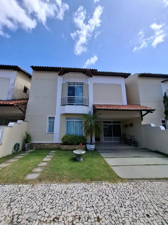 #234 - Casa para Venda em Eusébio - CE