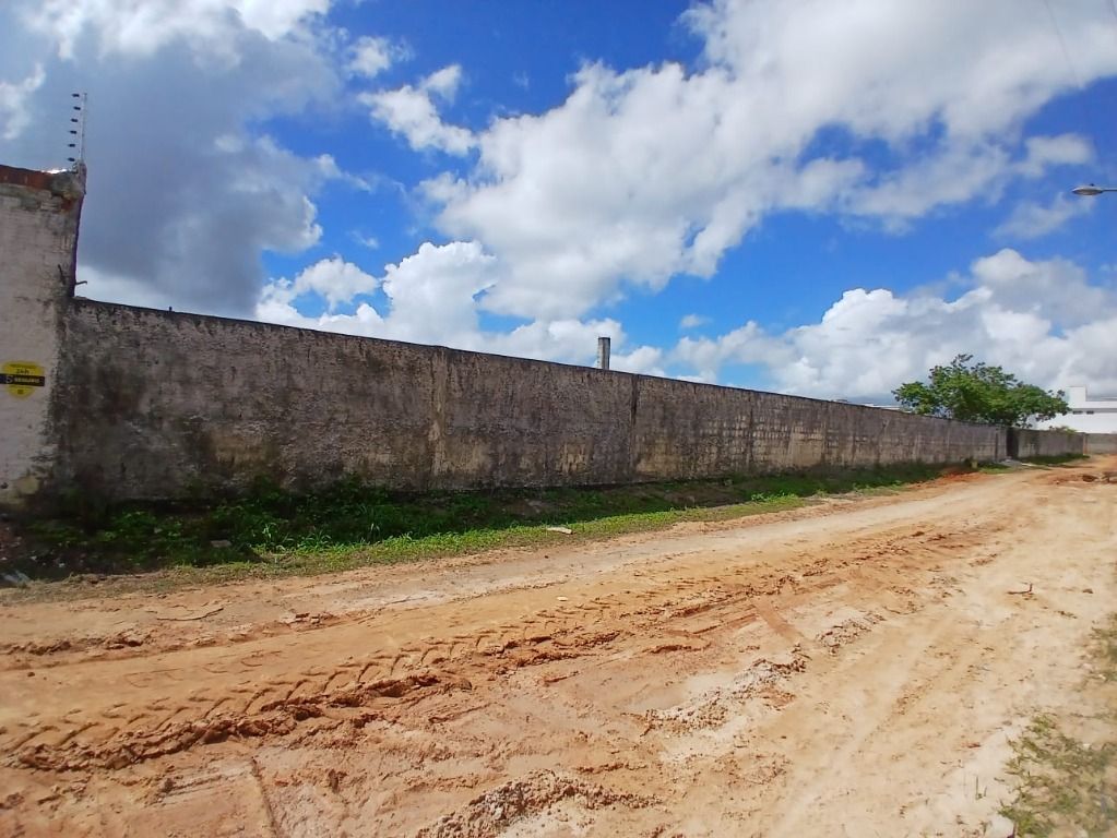 #235 - Terreno para Venda em Eusébio - CE