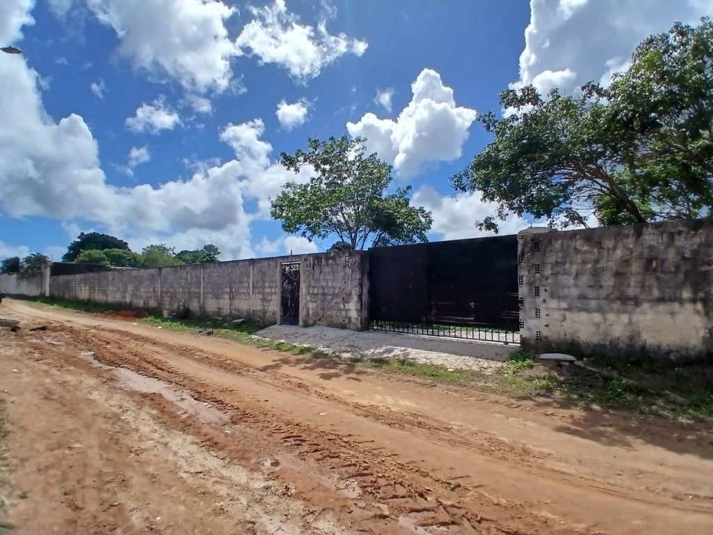 #235 - Terreno para Venda em Eusébio - CE