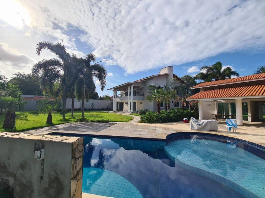 #237 - Casa para Venda em Eusébio - CE