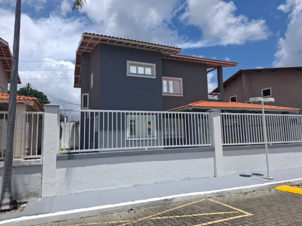 #239 - Casa para Venda em Eusébio - CE