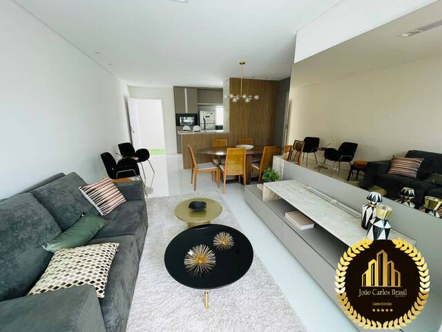 #9 - Apartamento para Venda em Eusébio - CE - 2