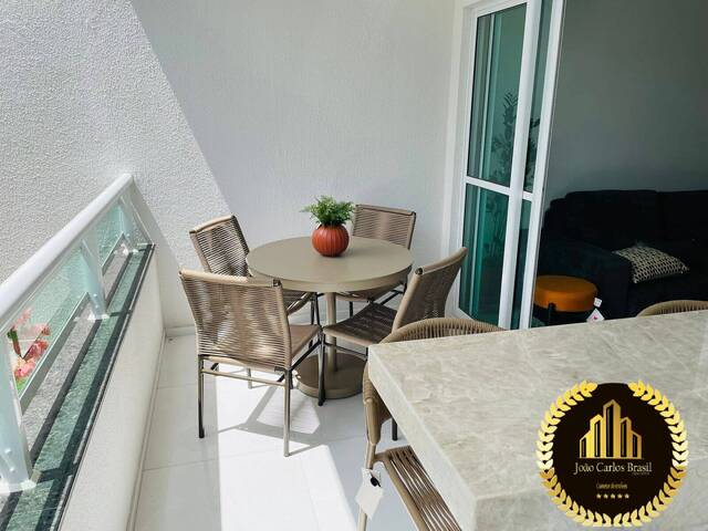 Apartamento para Venda em Eusébio - 5